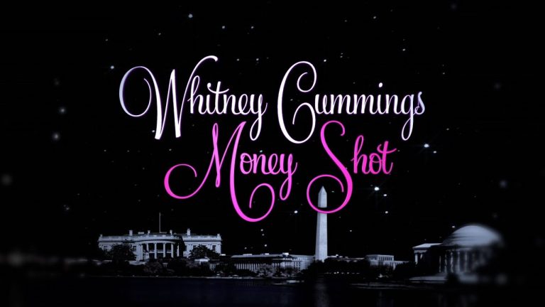 Download Whitney Cummings: Money Shot Movie