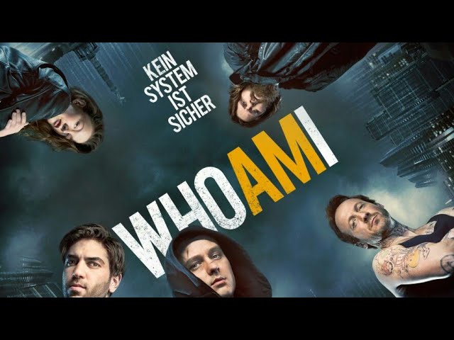 Download Who Am I Movie