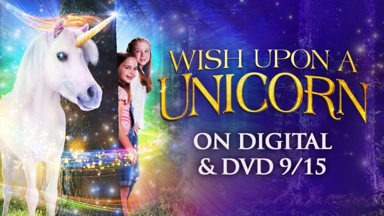 Download Wish Upon a Unicorn Movie