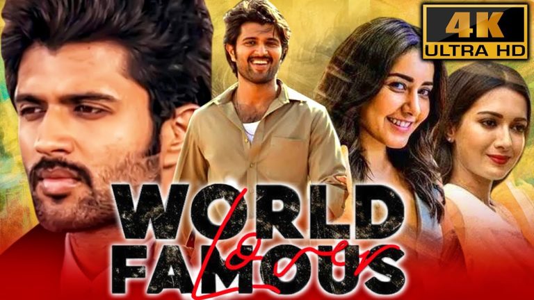 Download World Famous Lover Movie