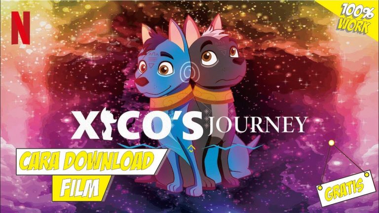 Download Xico’s Journey Movie