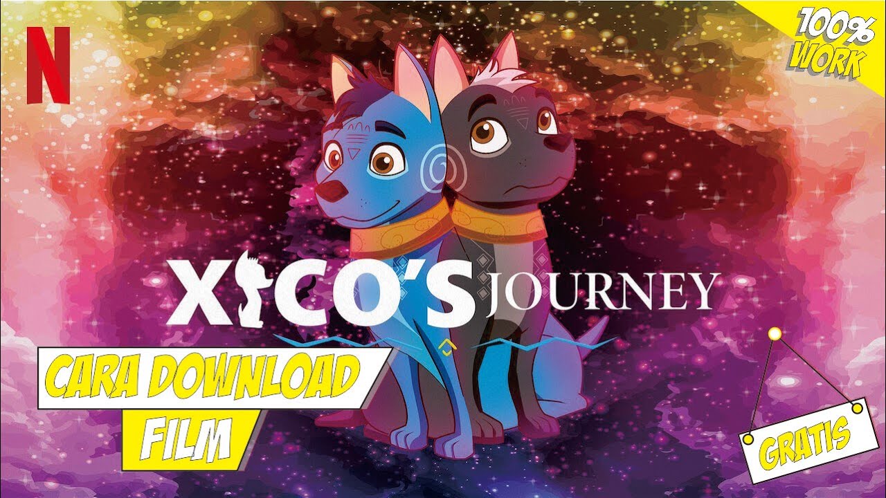 Download Xico's Journey Movie