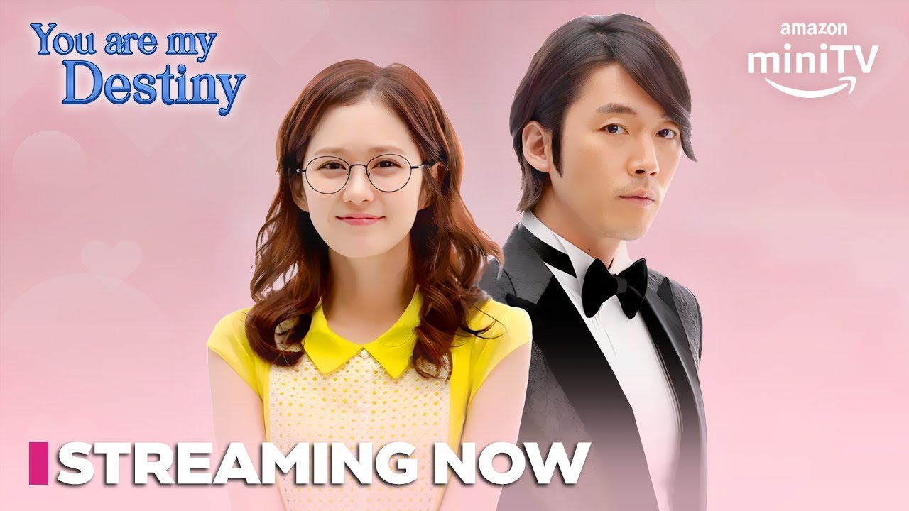 Download You're My Destiny TV Show