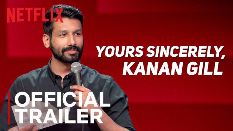 Download Yours Sincerely Kanan Gill Movie