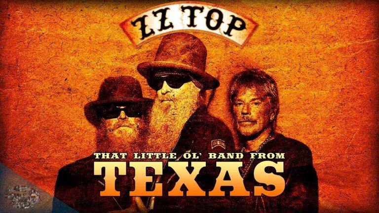 Download ZZ TOP: THAT LITTLE OL’ BAND FROM TEXAS Movie