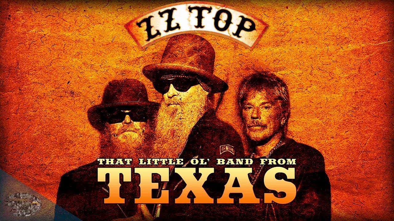 Download ZZ TOP: THAT LITTLE OL' BAND FROM TEXAS Movie