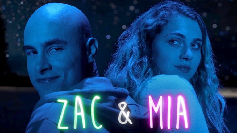 Download Zac and Mia TV Show