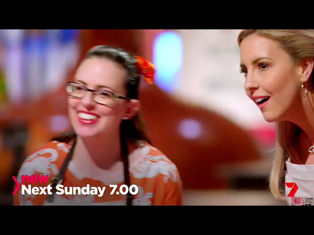 Download Zumbo's Just Desserts TV Show