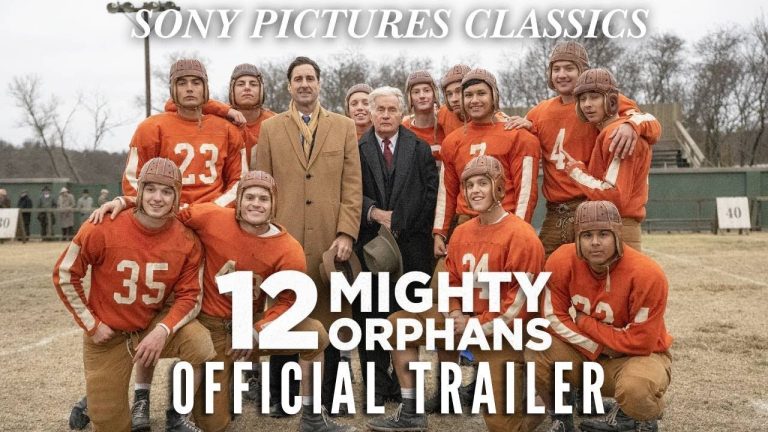 Download the 12 Mighty Orphans Cast movie from Mediafire