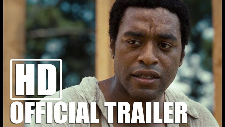 Download the 12 Years Of Slave movie from Mediafire
