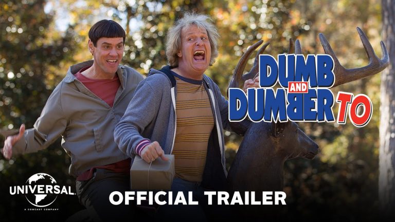 Download the 2 Dumb And Dumber movie from Mediafire