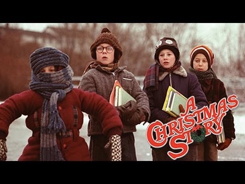Download the A Christmas Story 1983 movie from Mediafire