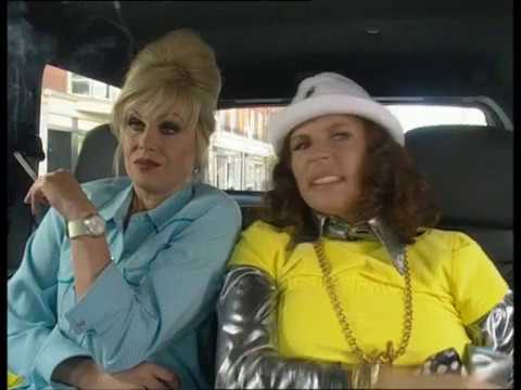 Download the Ab Fab series from Mediafire