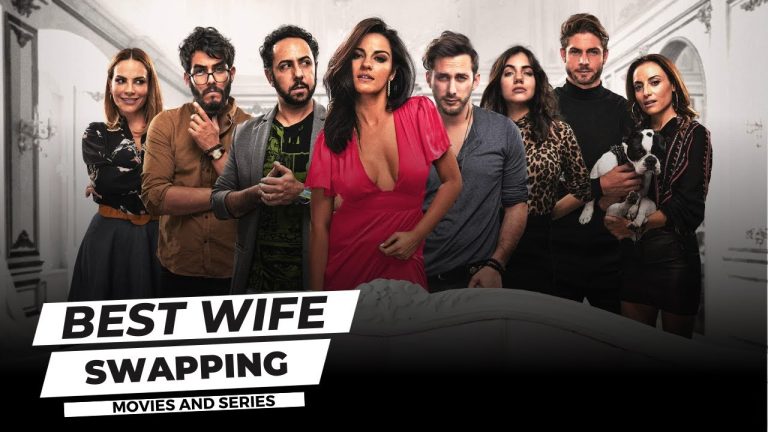 Download the Amature Wife Swapping series from Mediafire