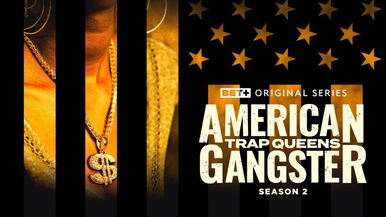 Download the American Gangster: Trap Queens Season 2 series from Mediafire