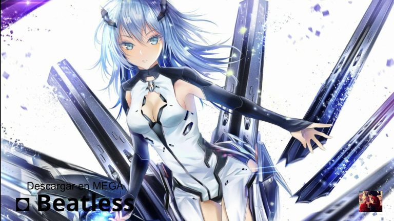 Download the Anime Beatless series from Mediafire