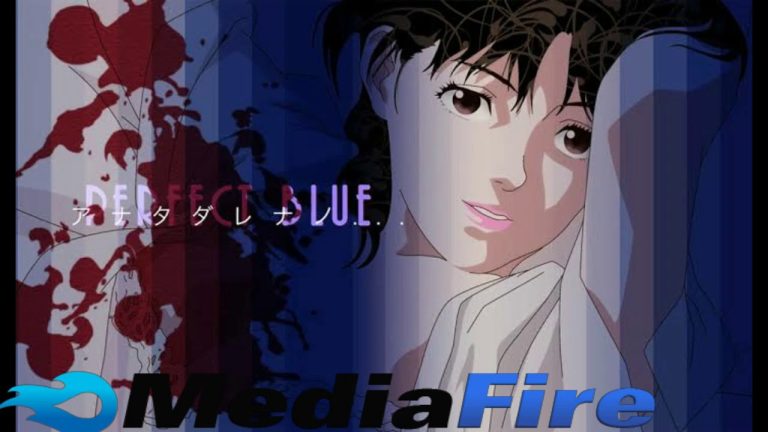 Download the Anime Perfect Blue movie from Mediafire
