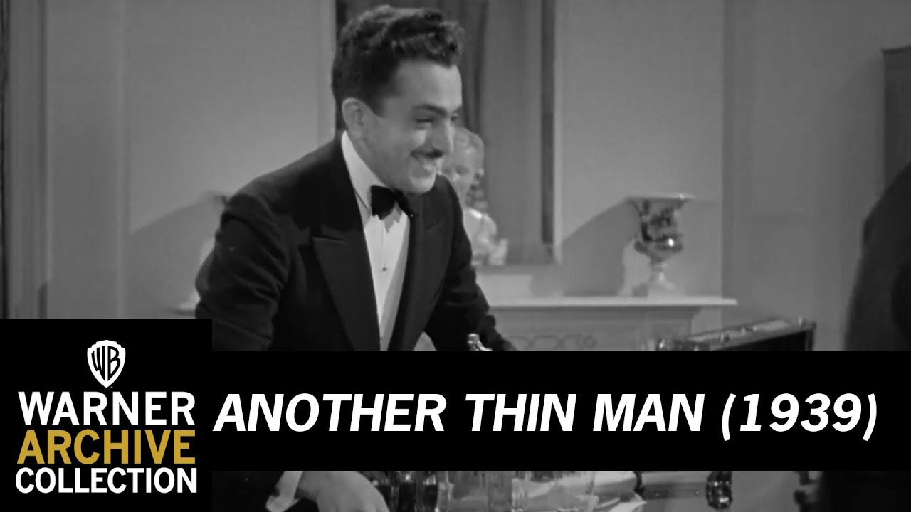Download the Another Thin Man Cast movie from Mediafire