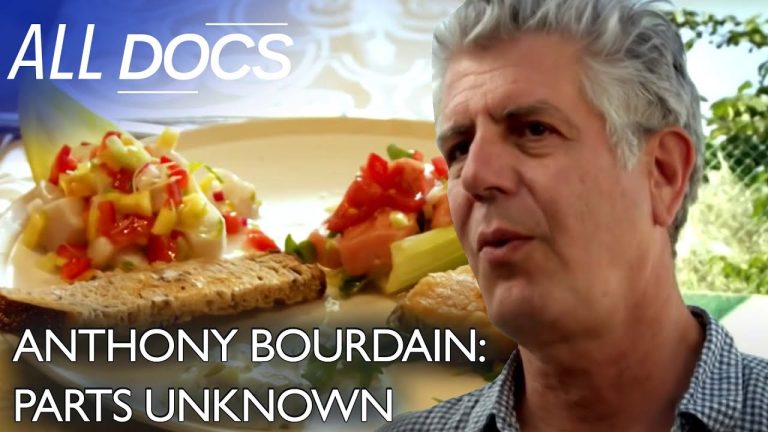 Download the Anthony Bourdain Jerusalem Full Episode series from Mediafire