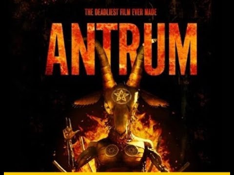 Download the Antrum movie from Mediafire