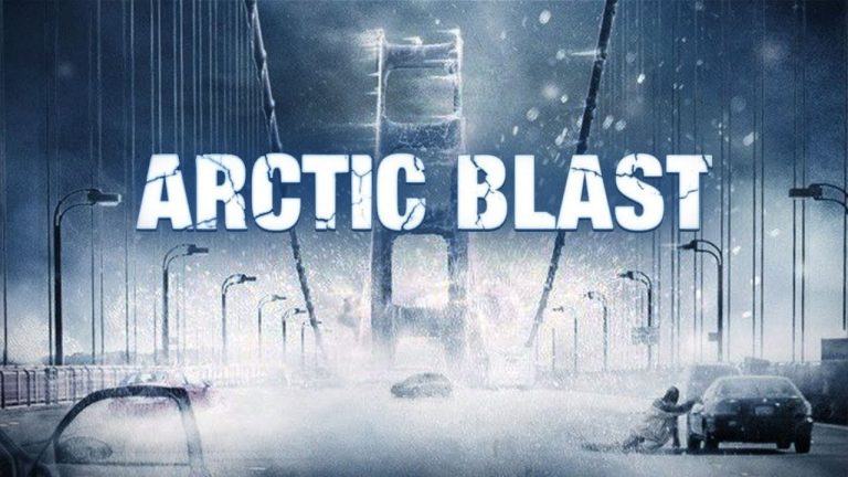 Download the Arctic Blast Netflix movie from Mediafire