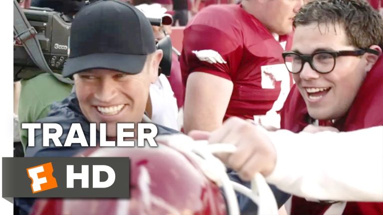Download the Arkansas Football Movies Greater movie from Mediafire
