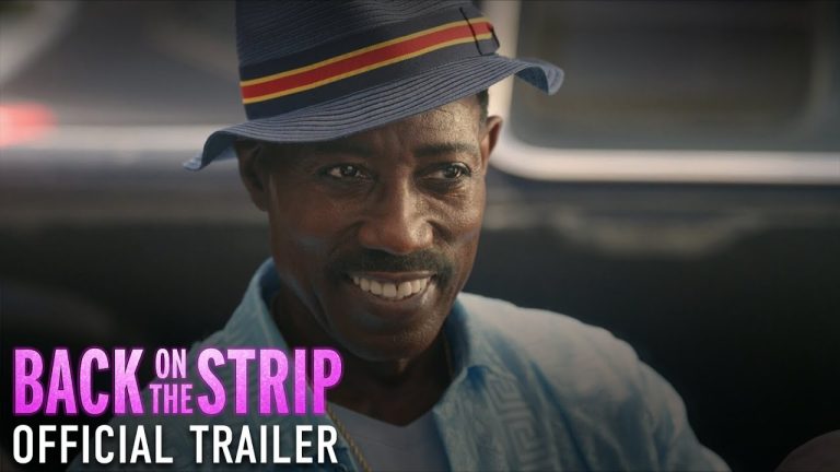 Download the Back On The Strip Trailer movie from Mediafire