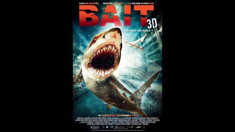 Download the Bait Cast 2012 movie from Mediafire