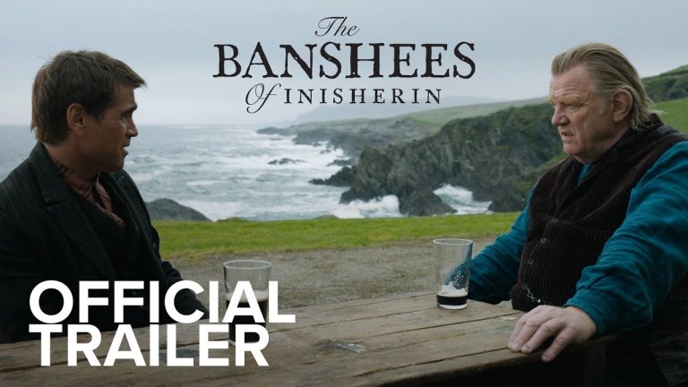 Download the Banshees Of Inisheran movie from Mediafire