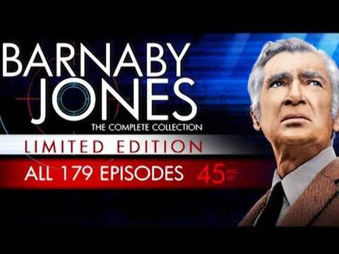 Download the Barnaby Jones Where To Watch series from Mediafire