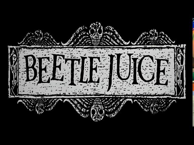 Download the Beattle Juice movie from Mediafire