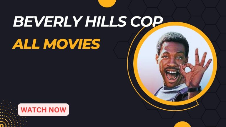 Download the Beverly Hills Cop Full movie from Mediafire