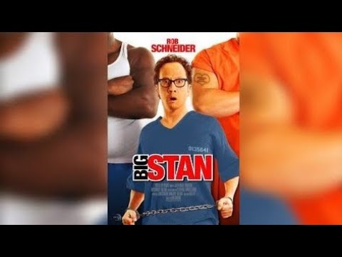 Download the Big Stan On Netflix movie from Mediafire