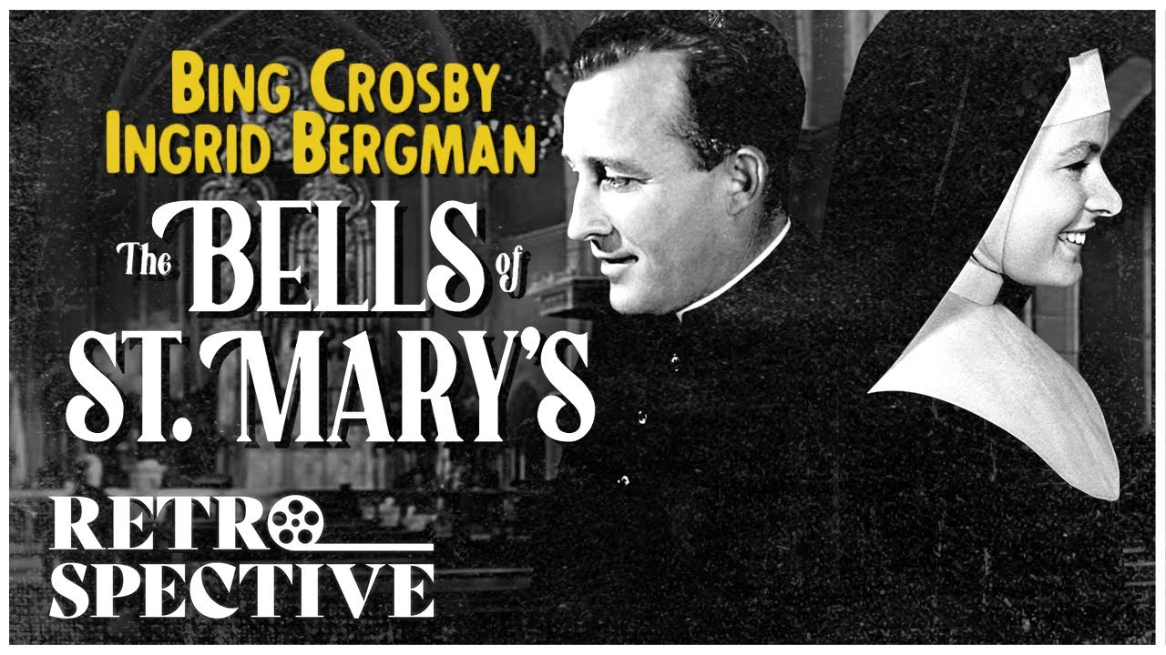 Download the Bing Crosby Christmas Shows movie from Mediafire
