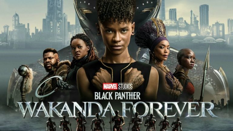 Download the Black Panther Online Free movie from Mediafire
