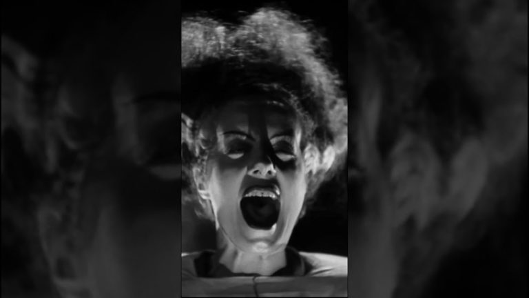 Download the Bride Of Frankenstein 1935 Cast movie from Mediafire