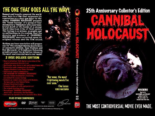 Download the Cannibals In The Jungle movie from Mediafire
