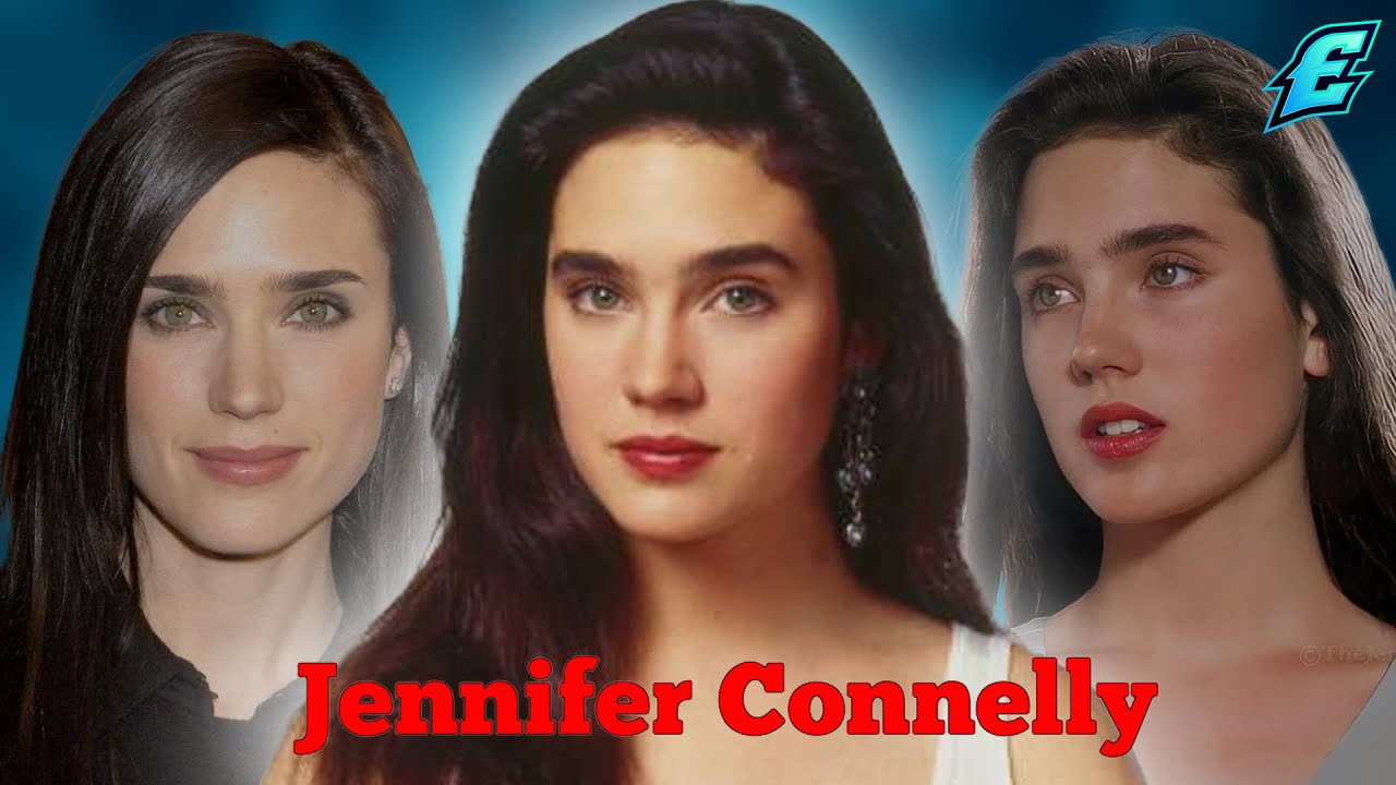 Download the Career Opportunities Jennifer Connelly Age movie from Mediafire
