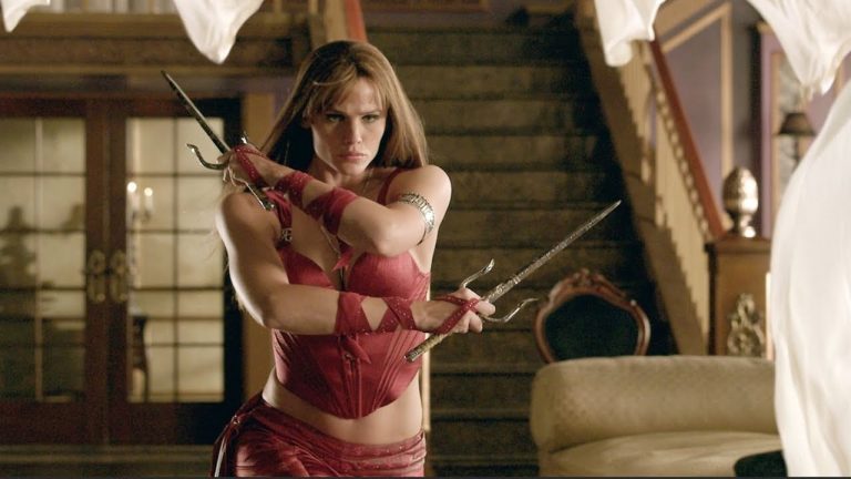 Download the Cast Of Elektra movie from Mediafire