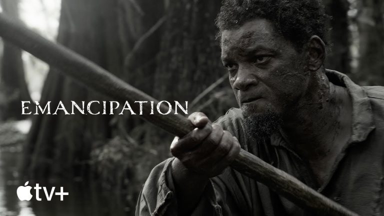 Download the Cast Of Emancipation movie from Mediafire