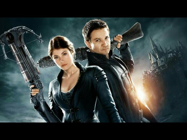 Download the Cast Of Hansel & Gretel Witch Hunters movie from Mediafire