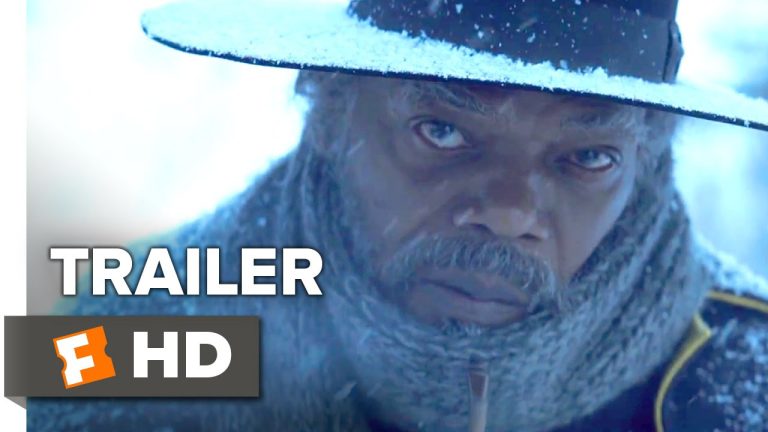 Download the Cast Of Hateful Eight movie from Mediafire
