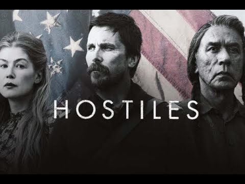 Download the Cast Of Hostiles movie from Mediafire