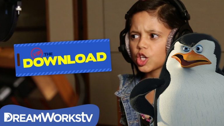 Download the Cast Of Penguins Of Madagascar series from Mediafire
