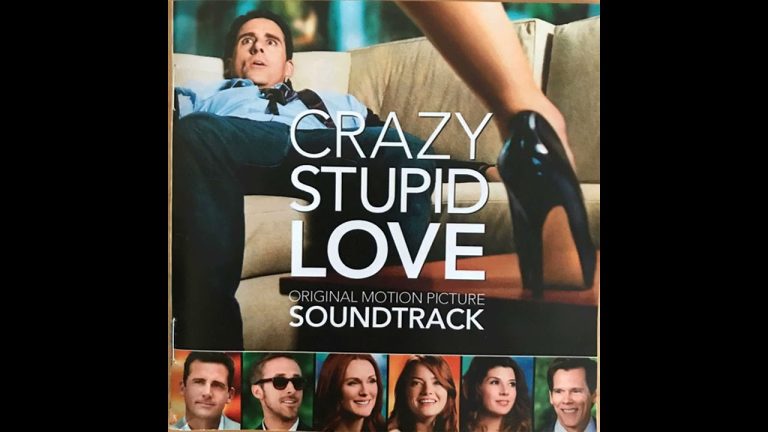Download the Cast Of Stupid Crazy Love movie from Mediafire