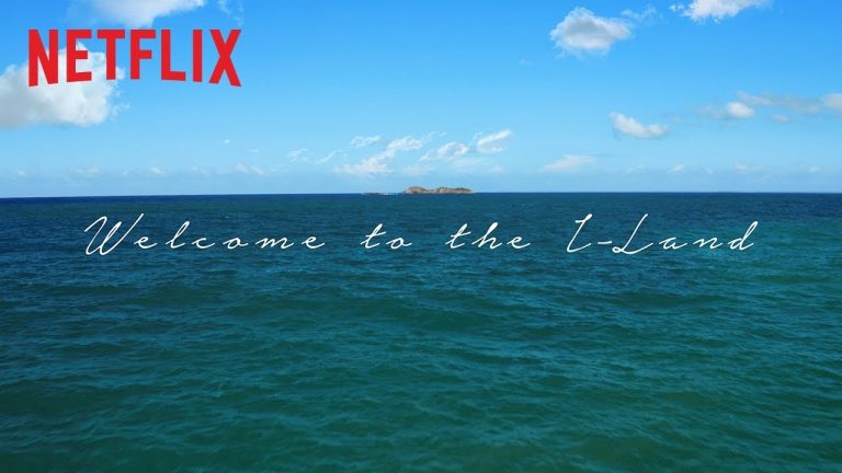 Download the Cast Of The I Land On Netflix series from Mediafire