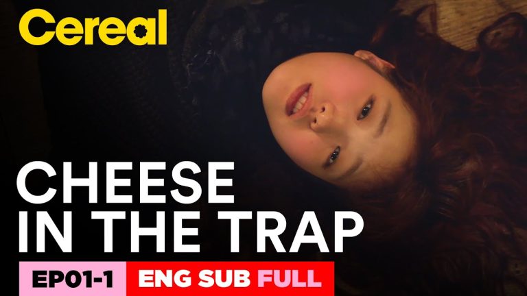Download the Cheese In The Trap Episodes series from Mediafire