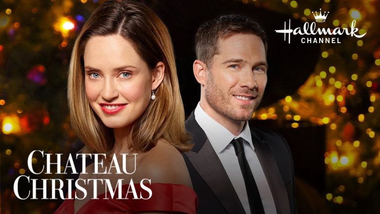 Download the Christmas Chateau Cast movie from Mediafire