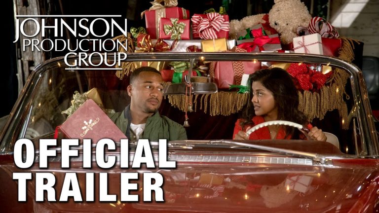 Download the Christmas On Wheels Cast movie from Mediafire