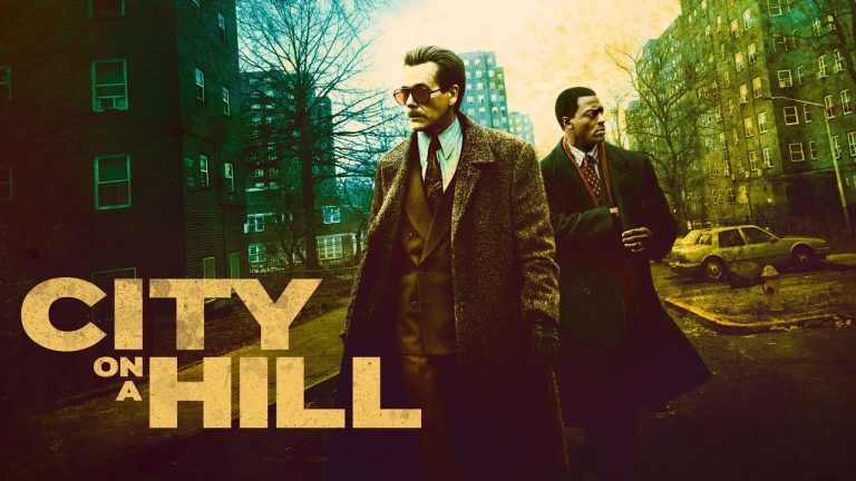 Download the City On A Hill Television Show series from Mediafire